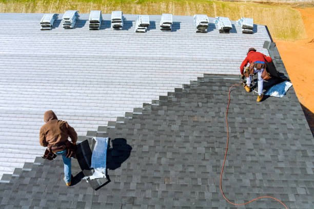 Best Storm Damage Roof Repair  in Grovetown, GA