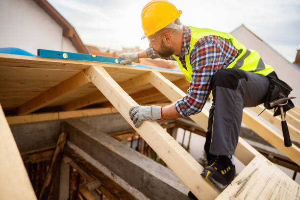Best Roof Repair Specialists  in Grovetown, GA