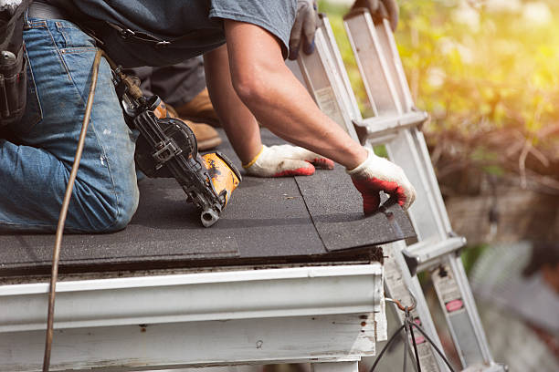 Best Gutter Installation and Roofing  in Grovetown, GA