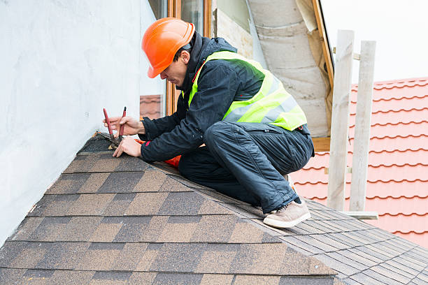 Residential Roof Replacement in Grovetown, GA