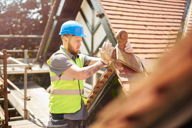 Best Flat Roof Repair Services  in Grovetown, GA