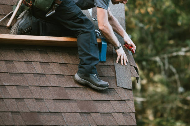 Best Roof Leak Repair  in Grovetown, GA