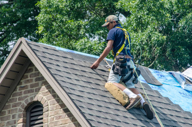 Best Shingle Roofing Installation  in Grovetown, GA