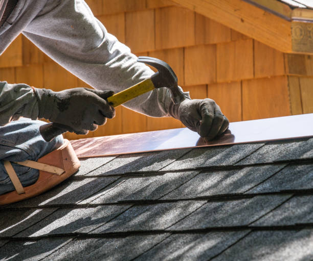 Quick and Trustworthy Emergency Roof Repair Services in Grovetown, GA